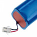 Baterie pro Eufy RoboVac 11 / 11S, 2600 mAh Baterie pro Eufy RoboVac 11 / 11S, 2600 mAh