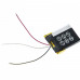 Baterie pro Marshall Major II / Major III, Typ B, 650 mAh