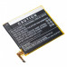 Baterie pro Asus ZenFone 3 Deluxe / ZS550ML, C11P1605, 3000 mAh Baterie pro Asus ZenFone 3 Deluxe / ZS550ML, C11P1605, 3000 mAh