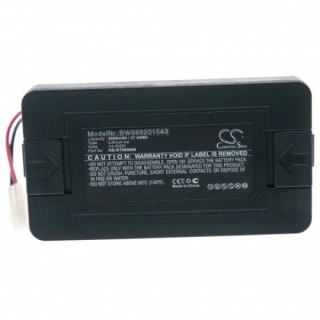 Baterie pro Rowenta Explorer 20 / Explorer 40 / Explorer 60, 2600 mAh Baterie pro Rowenta Explorer 20 / Explorer 40 / Explorer 60, 2600 mAh