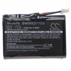 Baterie pro Oricom Secure SC700, 1800 mAh Baterie pro Oricom Secure SC700, 1800 mAh