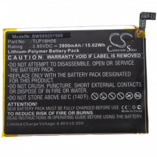 Baterie pro Wiko View2 Go, 3900 mAh Baterie pro Wiko View2 Go, 3900 mAh