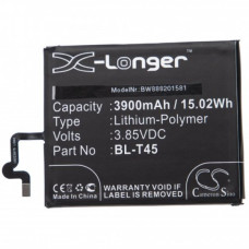 Baterie pro LG Q70 / K50S / K51, 3900 mAh