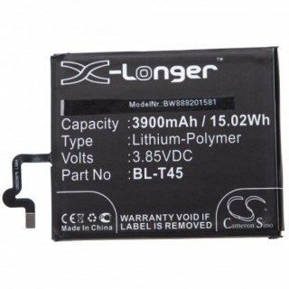 Baterie pro LG Q70 / K50S / K51, 3900 mAh Baterie pro LG Q70 / K50S / K51, 3900 mAh
