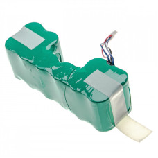 Baterie pro Ecovacs Sweeper DD35 / DM88, 3000 mAh