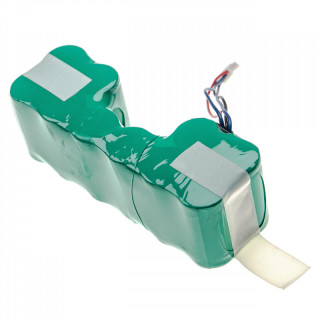 Baterie pro Ecovacs Sweeper DD35 / DM88, 3000 mAh