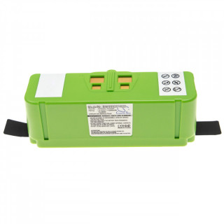 Baterie pro iRobot Roomba 640 / 680 / 840 / 960, Li-Ion, 2130LI, 5200 mAh