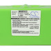 Baterie pro iRobot Roomba 640 / 680 / 840 / 960, Li-Ion, 2130LI, 5200 mAh Baterie pro iRobot Roomba 640 / 680 / 840 / 960, Li-Ion, 2130LI, 5200 mAh