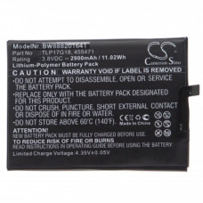 Baterie pro Wiko Wim Lite, 2900 mAh Baterie pro Wiko Wim Lite, 2900 mAh