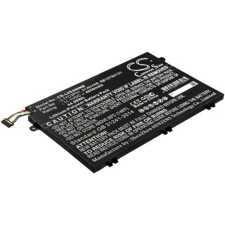 Baterie pro Lenovo ThinkPad E485 / E490 / E590, 01AV445, 4050 mAh Baterie pro Lenovo ThinkPad E485 / E490 / E590, 01AV445, 4050 mAh