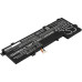 Baterie pro Asus Zenbook UX510, B31N1534, 3950 mAh Baterie pro Asus Zenbook UX510, B31N1534, 3950 mAh