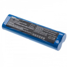 Baterie pro Philips SmartPro Active FC8810 / FC8820 / FC8830, 3400 mAh
