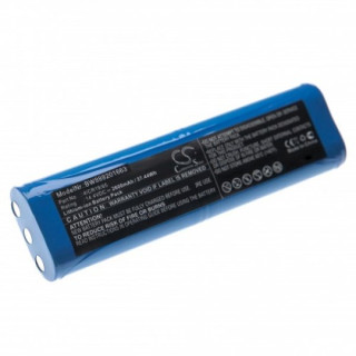 Baterie pro Philips SmartPro Active FC8810 / FC8820 / FC8830, 2600 mAh Baterie pro Philips SmartPro Active FC8810 / FC8820 / FC8830, 2600 mAh