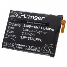 Baterie pro Sony Xperia XA2 Ultra, 3500 mAh