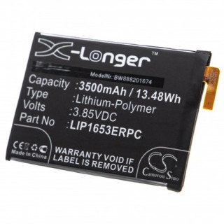 Baterie pro Sony Xperia XA2 Ultra, 3500 mAh