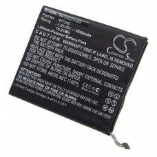 Baterie pro Nokia 3.2, WT240, 3950 mAh Baterie pro Nokia 3.2, WT240, 3950 mAh