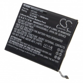 Baterie pro Nokia 3.2, WT240, 3950 mAh Baterie pro Nokia 3.2, WT240, 3950 mAh