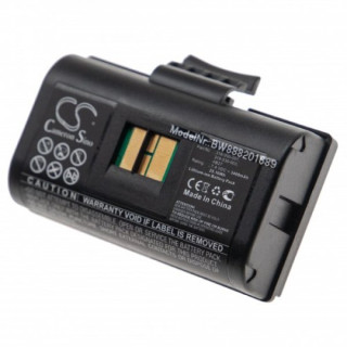 Baterie pro Intermec PB21 / PB22 / PW31, 3400 mAh Baterie pro Intermec PB21 / PB22 / PW31, 3400 mAh