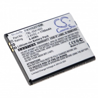 Baterie pro TP-Link M7310, 1700 mAh Baterie pro TP-Link M7310, 1700 mAh