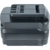 Baterie pro DeWalt DE0240 / DE0241 / DW0240 / DW0242, 24 V, 2.0 Ah
