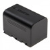Baterie SSL-JVC50 pro JVC GY-HM200 / GY-HM600 / GY-HMQ10, 5200 mAh Baterie SSL-JVC50 pro JVC GY-HM200 / GY-HM600 / GY-HMQ10, 5200 mAh