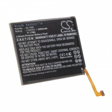 Baterie pro Samsung Galaxy A01 / SM-A015, 2900 mAh Baterie pro Samsung Galaxy A01 / SM-A015, 2900 mAh