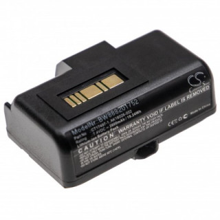 Baterie pro Zebra RW220 / RW320, 2600 mAh Baterie pro Zebra RW220 / RW320, 2600 mAh