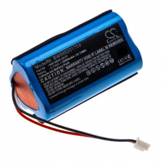 Baterie pro Altec Lansing LifeJacket / IMW678 / IMW789, 10200 mAh