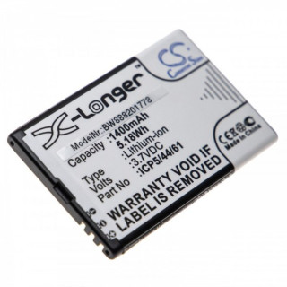 Baterie pro Beafon SL810 / SL820, 1400 mAh Baterie pro Beafon SL810 / SL820, 1400 mAh