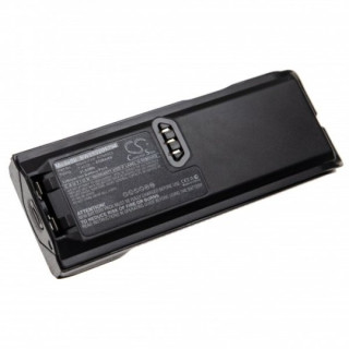 Baterie pro Motorola Tetra MTP200 / MTP300, 4300 mAh Baterie pro Motorola Tetra MTP200 / MTP300, 4300 mAh