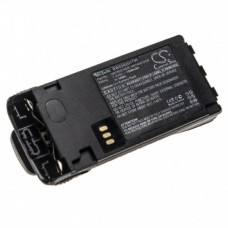Baterie pro Motorola GP340 / GP380 / GP580, 1500 mAh Baterie pro Motorola GP340 / GP380 / GP580, 1500 mAh