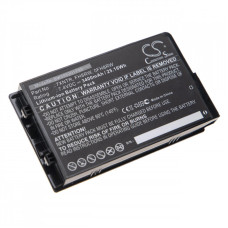 Baterie pro Dell Latitude 12 7202 / 12 7212, 3400 mAh Baterie pro Dell Latitude 12 7202 / 12 7212, 3400 mAh
