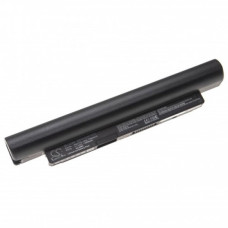 Baterie pro Toshiba Satellite NB10 / NB15, 7600 mAh Baterie pro Toshiba Satellite NB10 / NB15, 7600 mAh