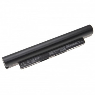 Baterie pro Toshiba Satellite NB10 / NB15, 7600 mAh Baterie pro Toshiba Satellite NB10 / NB15, 7600 mAh