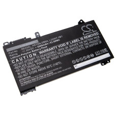 Baterie pro HP Probook 430 G6 / 440 G6 / 450 G6 / 455R G6 / 450 G7, RE03XL, 3800 mAh Baterie pro HP Probook 430 G6 / 440 G6 / 450 G6 / 455R G6 / 450 G7, RE03XL, 3800 mAh