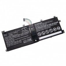 Baterie pro Lenovo IdeaPad Miix 510 / Miix 520, 4850 mAh Baterie pro Lenovo IdeaPad Miix 510 / Miix 520, 4850 mAh