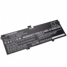 Baterie pro Lenovo Yoga C930-13IKB / Yoga 7 Pro-13IKB, 7600 mAh Baterie pro Lenovo Yoga C930-13IKB / Yoga 7 Pro-13IKB, 7600 mAh
