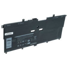 Baterie pro Dell XPS 13 9365, 5850 mAh Baterie pro Dell XPS 13 9365, 5850 mAh
