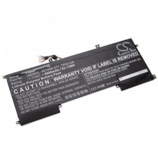 Baterie pro HP Envy 13-AD, AB06XL, 6900 mAh Baterie pro HP Envy 13-AD, AB06XL, 6900 mAh
