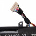 Baterie pro HP Envy 13-AD, AB06XL, 6900 mAh Baterie pro HP Envy 13-AD, AB06XL, 6900 mAh