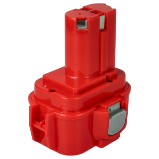 Baterie pro Makita 9120 / 9122 / 9133 / 6090 DWD, 9.6 V, 2.1 Ah Baterie pro Makita 9120 / 9122 / 9133 / 6090 DWD, 9.6 V, 2.1 Ah