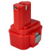 Baterie pro Makita 9120 / 9122 / 9133 / 6090 DWD, 9.6 V, 2.1 Ah Baterie pro Makita 9120 / 9122 / 9133 / 6090 DWD, 9.6 V, 2.1 Ah