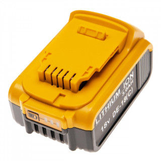 Baterie pro DeWalt DCB180 / DCB181 / DCB200, 18 V, 3.0 Ah Baterie pro DeWalt DCB180 / DCB181 / DCB200, 18 V, 3.0 Ah