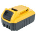 Baterie pro DeWalt DCB180 / DCB181 / DCB200, 18 V, 3.0 Ah Baterie pro DeWalt DCB180 / DCB181 / DCB200, 18 V, 3.0 Ah