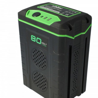 Baterie pro Greenworks GBA80200 / G80B4, 80 V, 2.0 Ah Baterie pro Greenworks GBA80200 / G80B4, 80 V, 2.0 Ah
