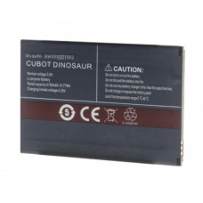 Baterie pro Cubot Dinosaur, 4150 mAh Baterie pro Cubot Dinosaur, 4150 mAh