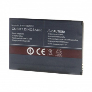 Baterie pro Cubot Dinosaur, 4150 mAh Baterie pro Cubot Dinosaur, 4150 mAh
