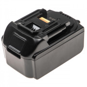 Baterie pro Makita BL1815 / BL1830 / BL1840, 18 V, 3.0 Ah Baterie pro Makita BL1815 / BL1830 / BL1840, 18 V, 3.0 Ah