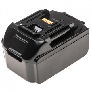 Baterie pro Makita BL1815 / BL1830 / BL1840, 18 V, 3.0 Ah