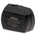 Baterie pro Hilti SFB150 / SFB155, 15.6 V, 2.0 Ah Baterie pro Hilti SFB150 / SFB155, 15.6 V, 2.0 Ah